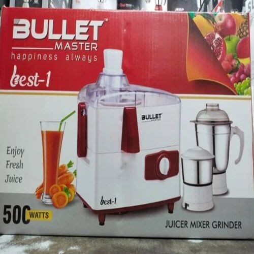 Juicer Mixer Grinder