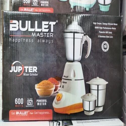 Jupiter Mixer Grinder
