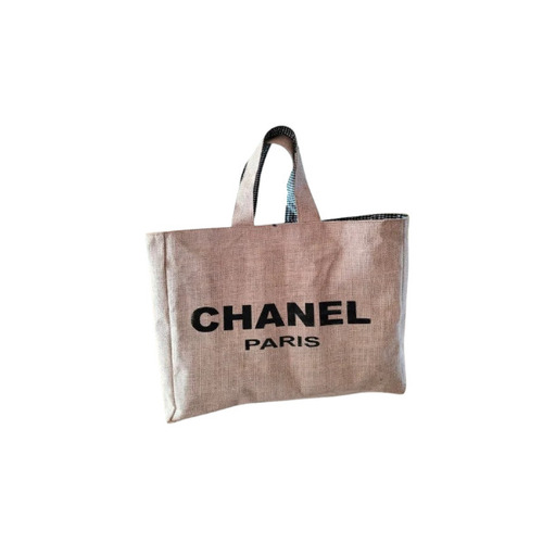 Jute Shopping Bags