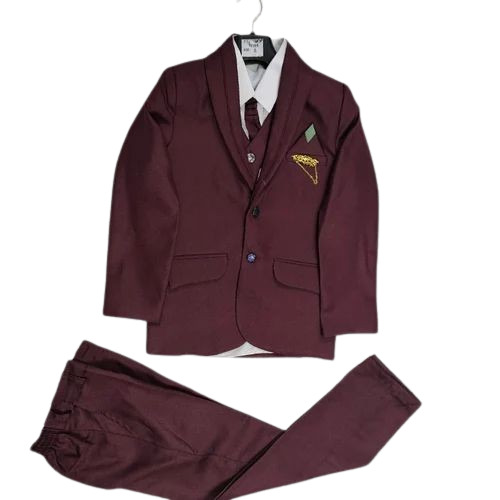 Kids Suit