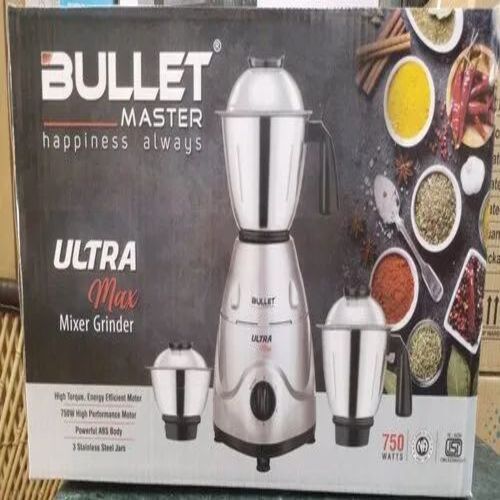 Kitchen Mixer Grinder