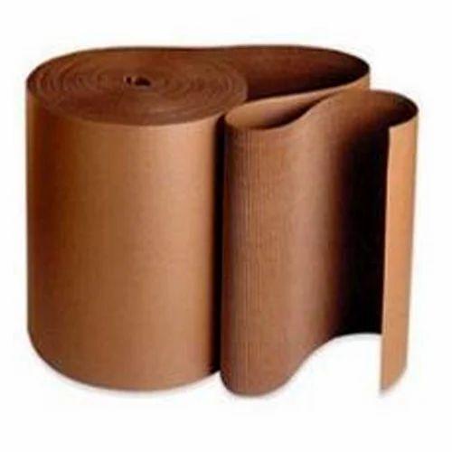 Kraft Paper Packaging Roll