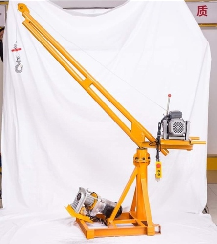 Light Crane