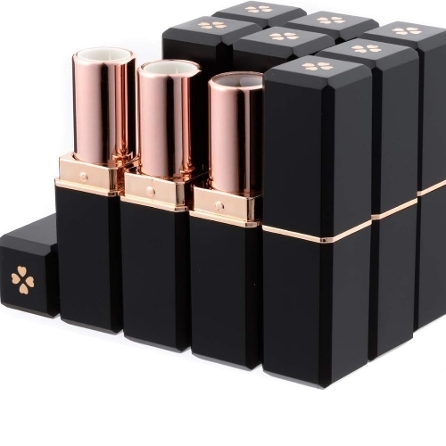 Lipstick tube