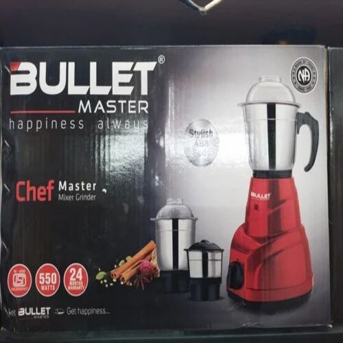Mixer Grinder For Home