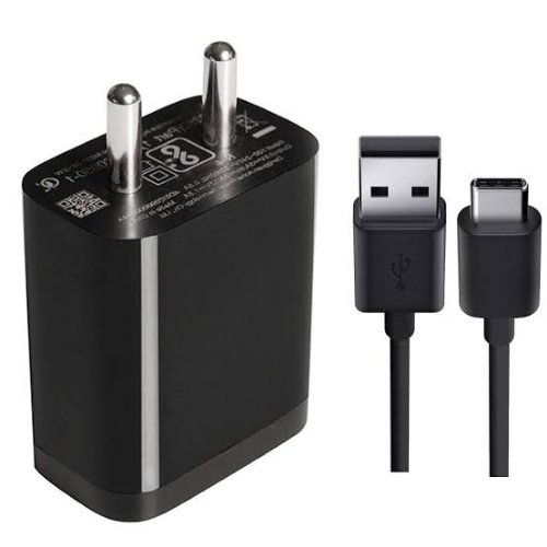 Mobile Charger