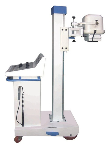 Mobile X Ray Machine