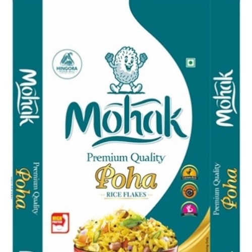 Mohak Premium Quality Rice Flakes