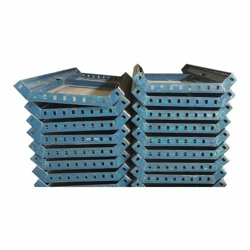 Ms Shuttering Plate