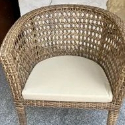 Of4U Designer Cane Chair