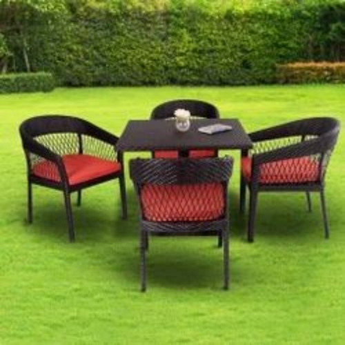 Of4U Outdoor Wicker Chair