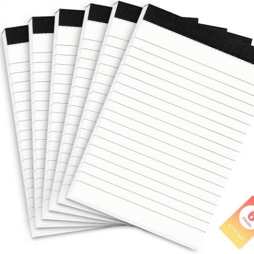 Office Notepad