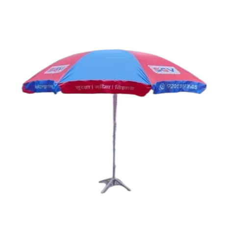 Outdoor Advertising Umbrella