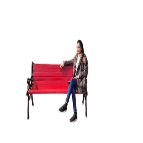 Outdoor Garden Bench