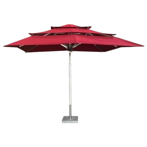 Outdoor Garden Umbrellas