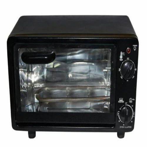 Oven Toaster Griller