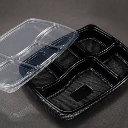 Packaging box