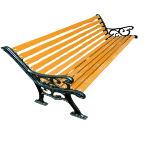 Park Outdoor Bench