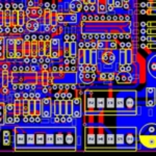Pcb board 