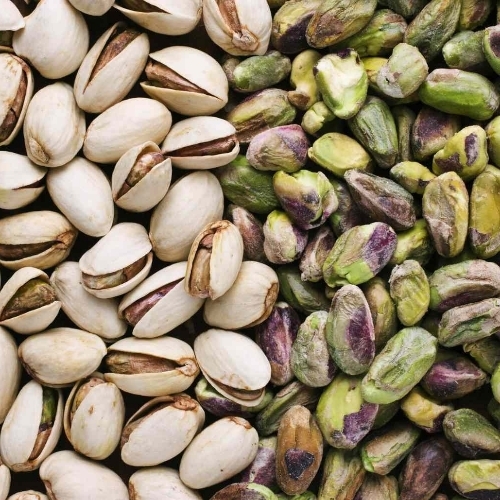 Pistachio 