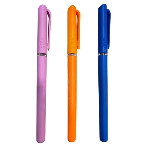 Plastic Ballpoint Pen
