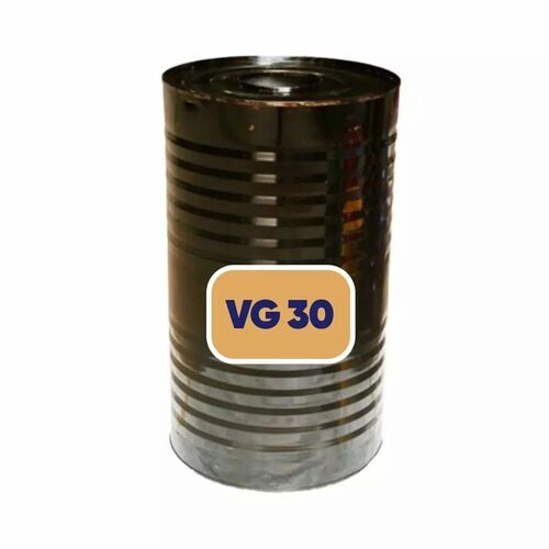Plastic Barrel