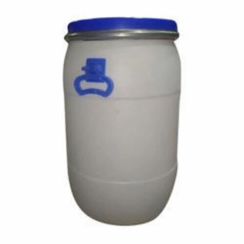 Plastic Drums