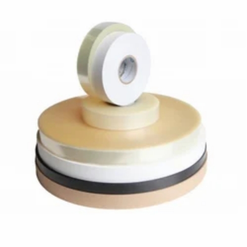 Plastic Paper Band Roll