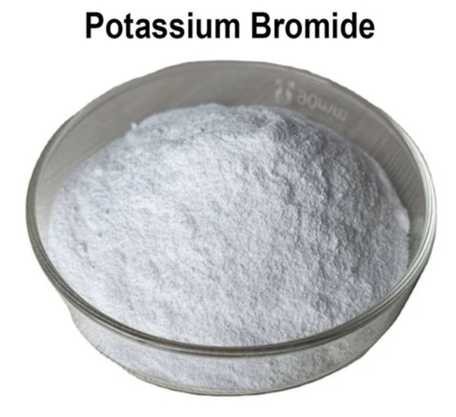 Potassium Bromide Powder