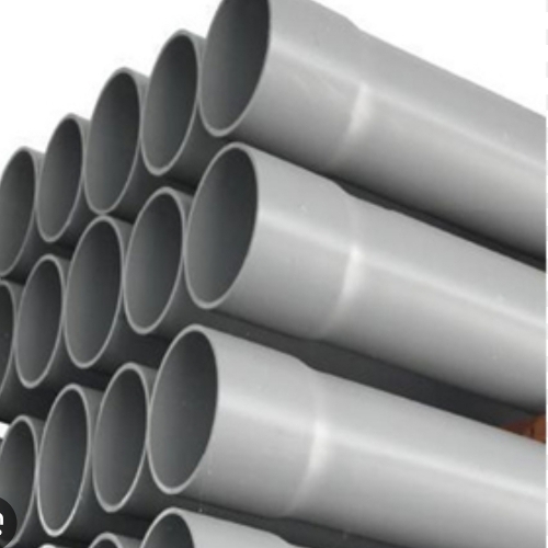 PVC Pipes