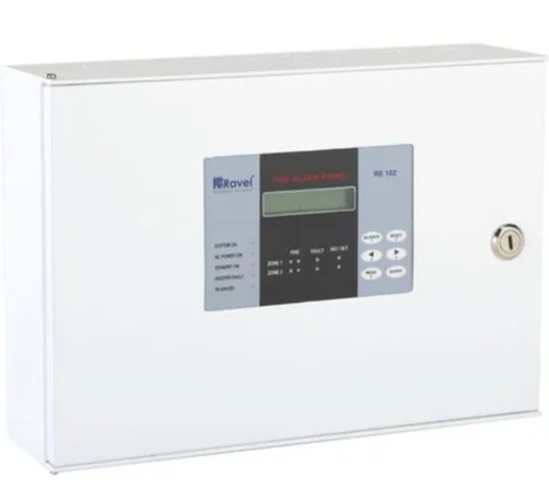 Ravel Fire Alarm System