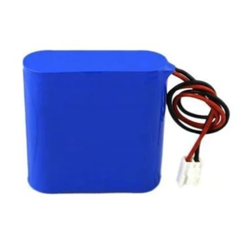 Rechargeable Li Ion Battery