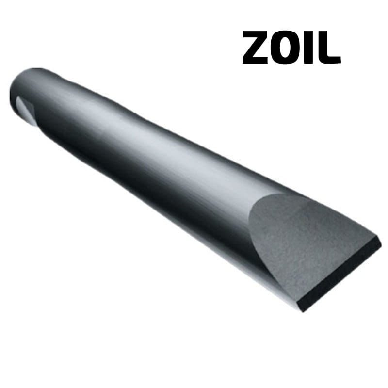 ROCK BREAKER CHISEL 45mm