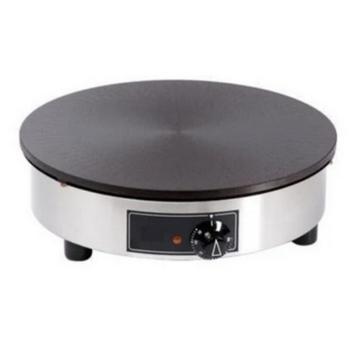 Round Hot Plate