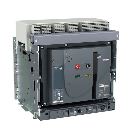 Schneider Air Circuit Breaker 