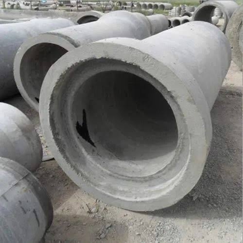 Sewage Cement Pipes
