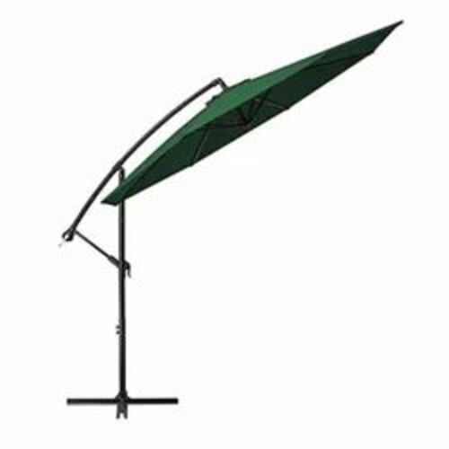 Side Pole Patio Umbrella