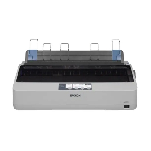 Single Function Colour Dot Matrix Printer