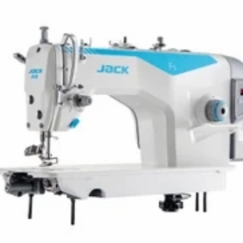 Single Needle Sewing Machine
