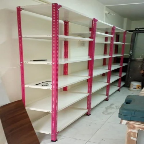 Slotted Angle Racks