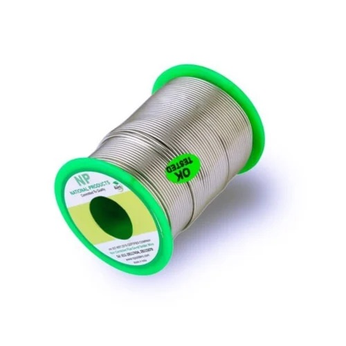 Soldering Wire - Color: Silver