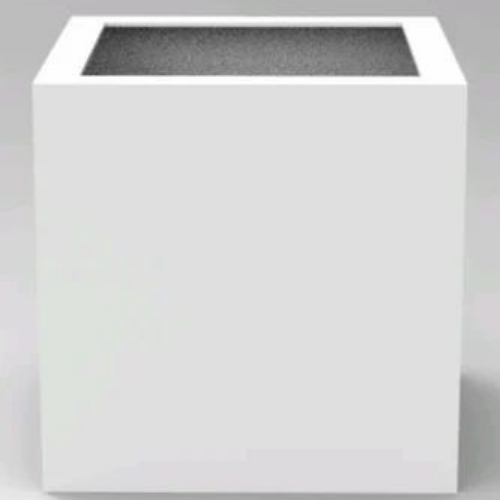 Square Frp Planter