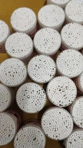 Surgical Ear Cotton Buds