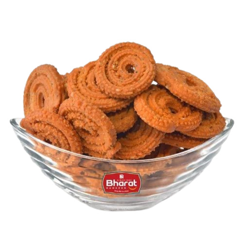Tasty Crispy Namkeen