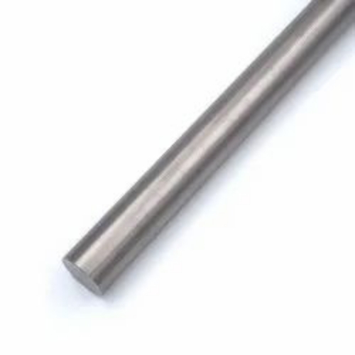 Titanium Round Bar Grade 2