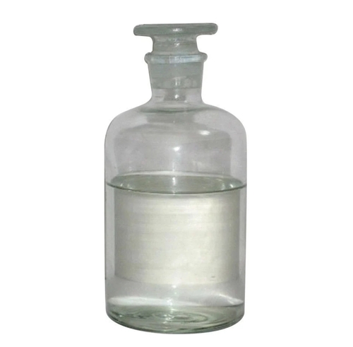 Transparent Bromide Liquid