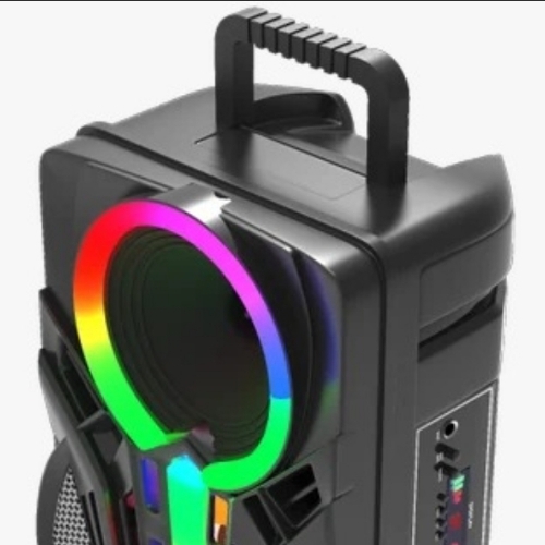 Trolley Speaker 