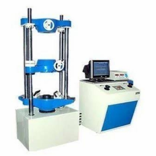 Universal Tester