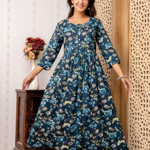 Womens Kurti