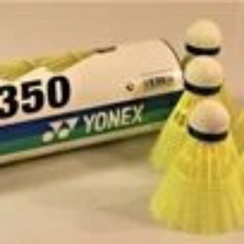 Yonex Badminton Shuttlecock Mavis 350